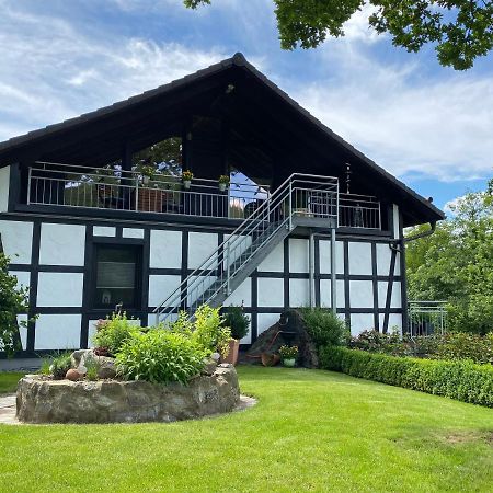 Ferienwohnung Zur Parmke Schmallenberg Extérieur photo