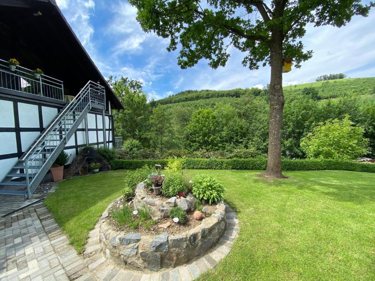 Ferienwohnung Zur Parmke Schmallenberg Extérieur photo
