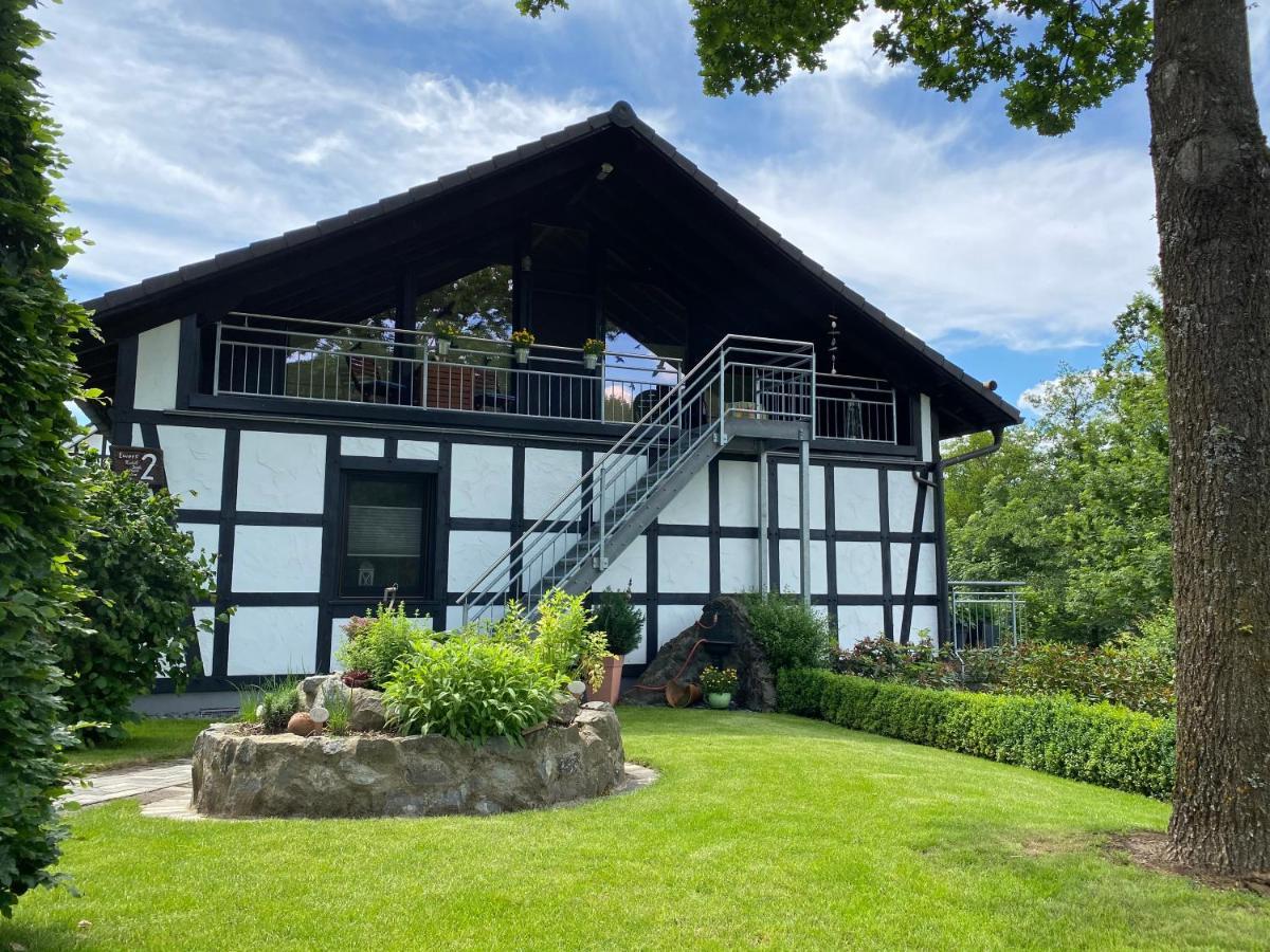 Ferienwohnung Zur Parmke Schmallenberg Extérieur photo