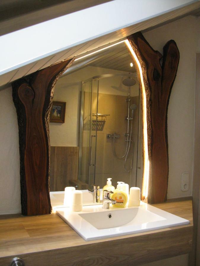 Ferienwohnung Zur Parmke Schmallenberg Extérieur photo