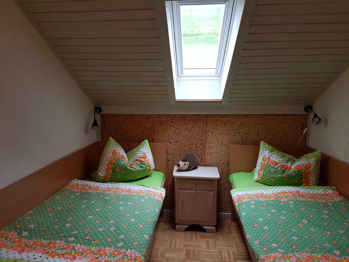 Ferienwohnung Zur Parmke Schmallenberg Extérieur photo