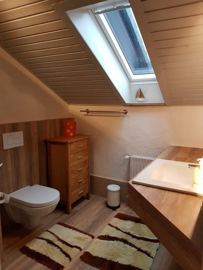 Ferienwohnung Zur Parmke Schmallenberg Extérieur photo